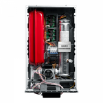 Электрический котел Baxi Ampera Plus 14