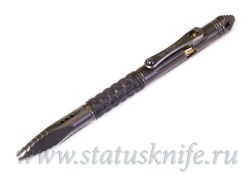 Тактическая ручка Microtech Kyroh Tritium 403-TI-SPTRIфотография - 1