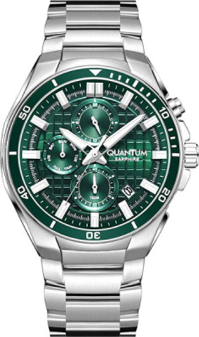Наручные часы Quantum PWG1227.370