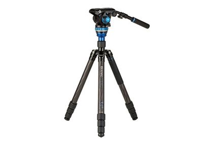 Видеоштатив Benro C3883TS6PRO Travel