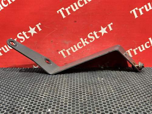 Кронштейн шумоизоляции левый