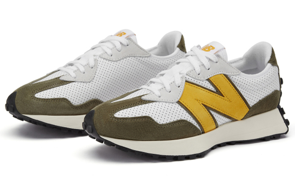 Кроссовки New Balance Nb 327