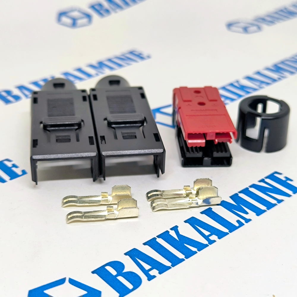 Разъем Андерсон универсальный