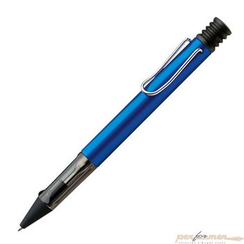 Шариковая ручка Lamy Al-Star 228 синяя M16 (4000917)