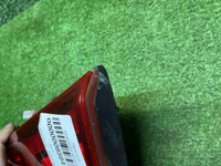 Фонарь правый внутренний Hyundai Solaris 2 (17-22)