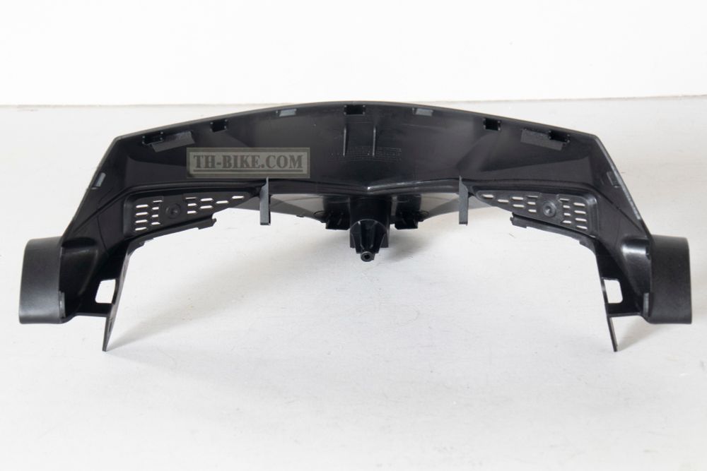 64230-MJE-D40. VISOR ASSY., METER