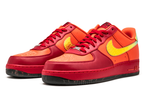 Кроссовки Nike Air Force 1 Doernbecher