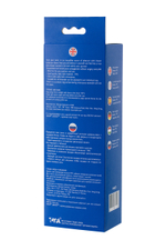 Насадка на пенис Toyfa XLover с вибрацией 18,5 см