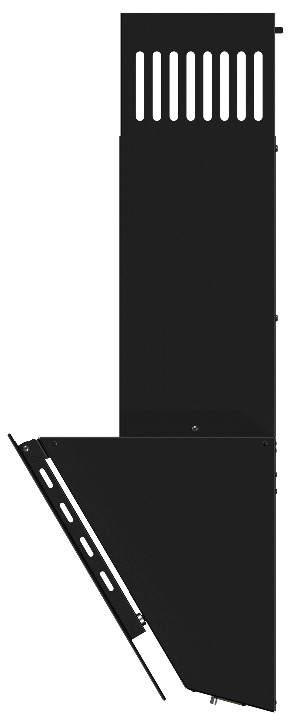 вытяжка D 539 S