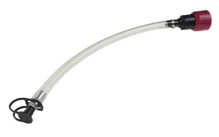 Шланг нагнетательный для шприца JTC-5534 гибкий JTC