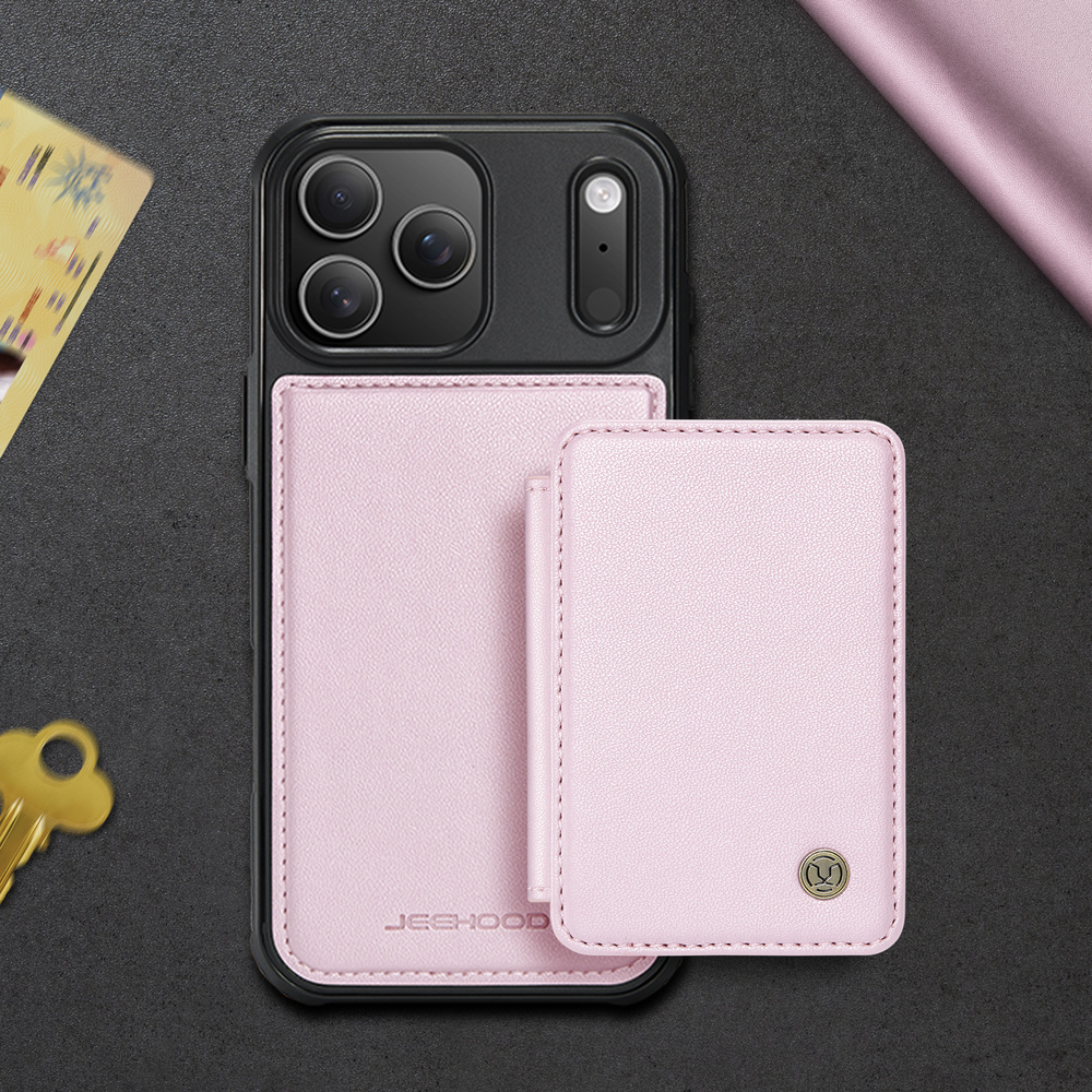Чехол CaseMe Business iPhone 17 Pro Max