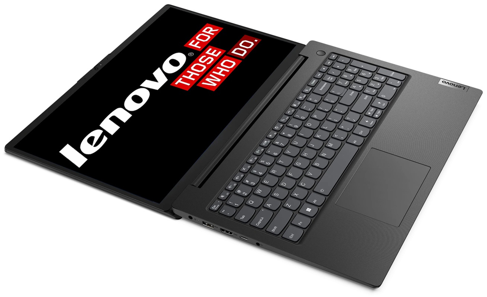 Ноутбук Lenovo V15 G4 AMN 15.6" / 16 Гб / SSD 512 Гб / DOS / 82YU012ARU