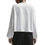 Женский свитшот Nike Sportswear Chill French Terry Crew