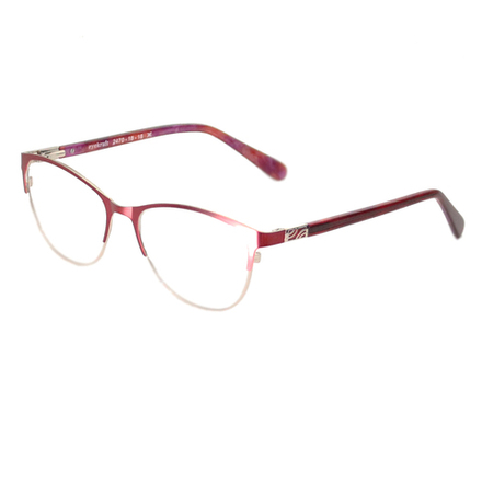 Очки для зрения с оправой E 2470-18-18