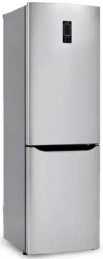 Холодильник двухкамерный Artel HD430RWENE Wh (q)