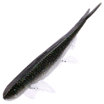 Мягкая приманка Vido Craft Flounder 8' 20см 2шт -