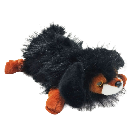 Игрушка мягкая Собака Balbobek