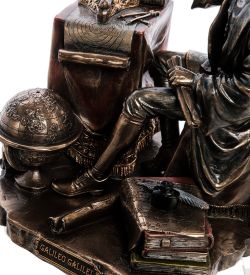 Veronese WS-1019 Статуэтка «Галилео Галилей»