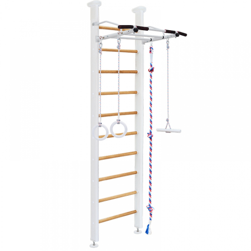 ШВЕДСКАЯ СТЕНКА KARUSSELL ALICE