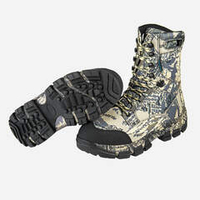 Ботинки модель 702 GR