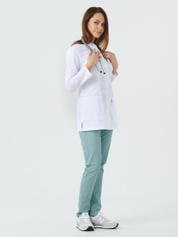 Костюм медицинский Даниэла №0+5106