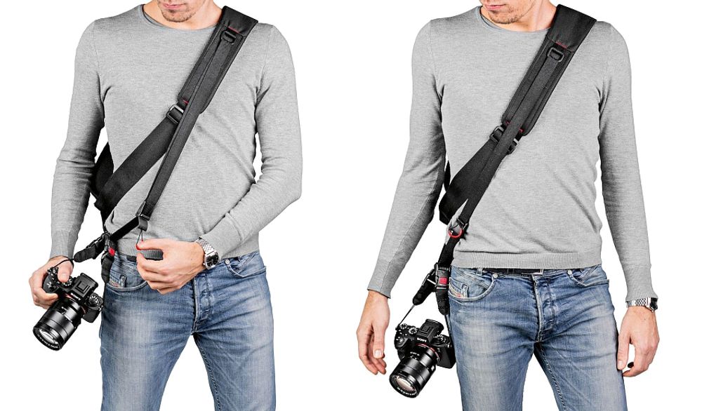 Manfrotto Pro Light MB PL-FT-8 FastTrack-8