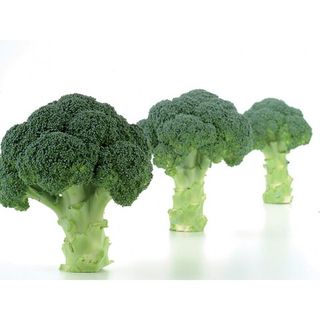 Капуста брокколи Наксос F1 2500 (семян)