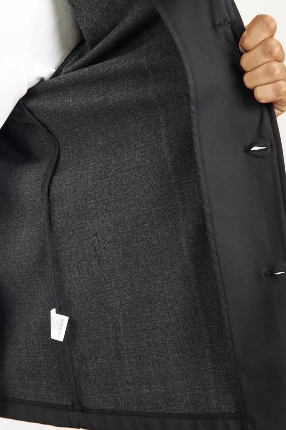 Спортивный костюм Ermenegildo Zegna