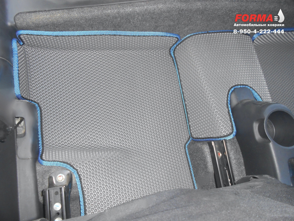 Mitsubishi Mirage 6 поколение A03A (08.2012-2020 - )