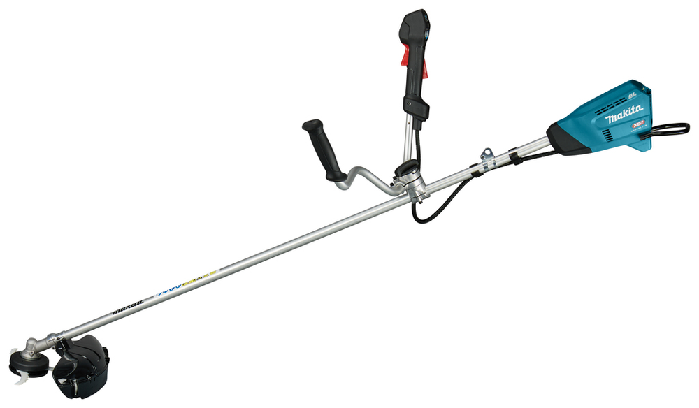 Аккумуляторная мотокоса Makita UR016GZ