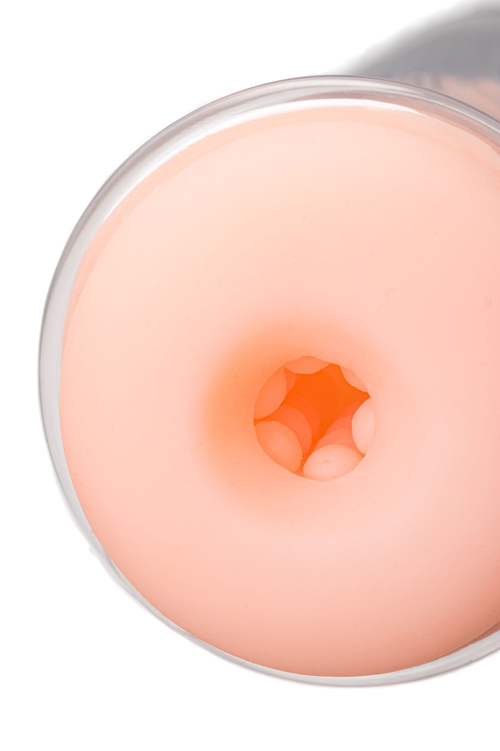 Автоматическая помпа для пениса Thorin (Цвет: черный)