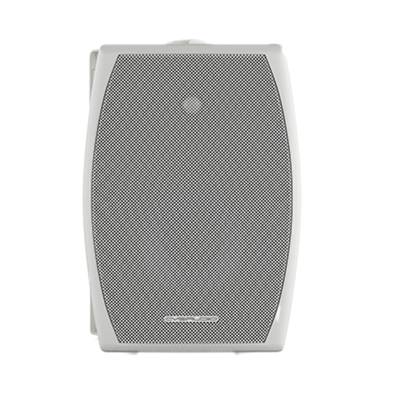 CVGAUDIO ODF508TW настенная акустическая система, мощность 4/8/16/30W в 100V