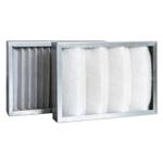 Приточная установка ФЬОРДИ ПРО ВПУ-800 ЕС/7-380/3-GTC