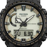 Мужские наручные часы Casio PRW-61LD-5