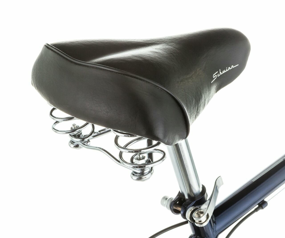 Комфортный велосипед Schwinn Wayfarer (2018)