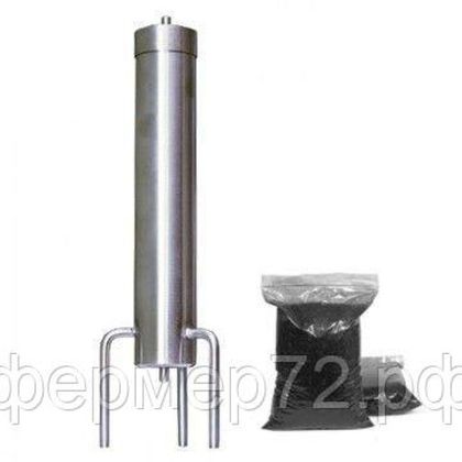 Угольная колонна (фильтр)