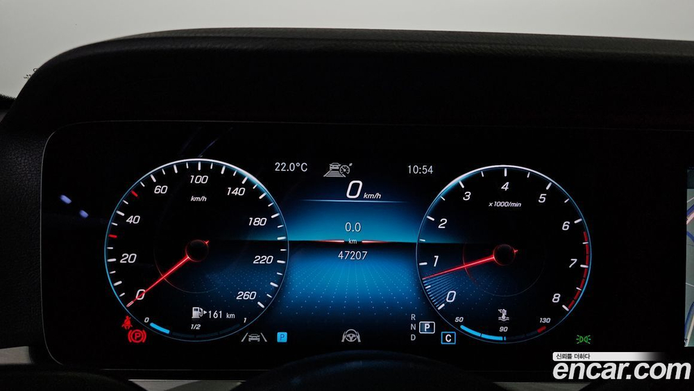 Mercedes-Benz E-Class W213 E250 Avangarde (01.2021)