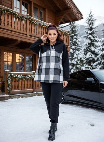 Костюм 2582875 Fabrika