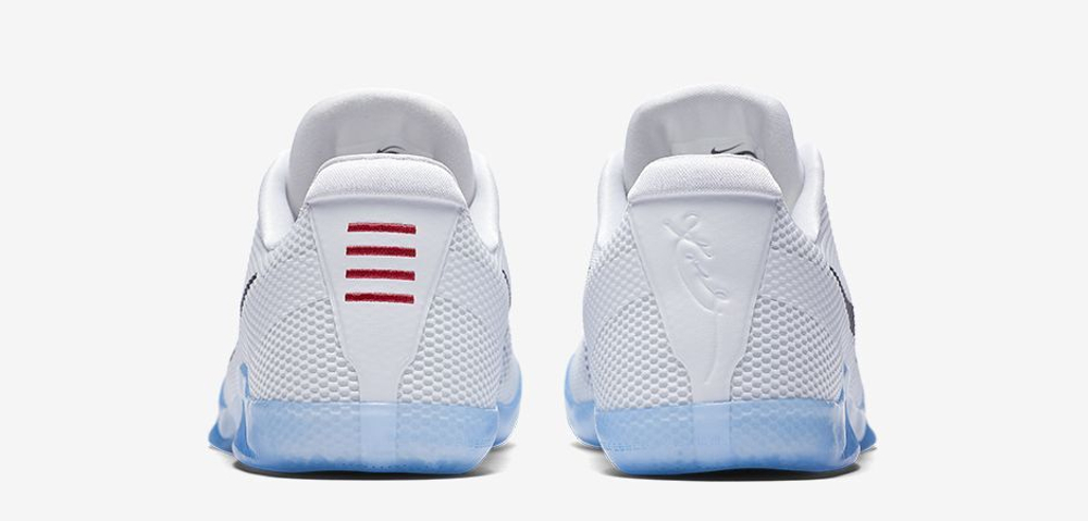 Купить в Москве Nike Kobe 11 EM Low Fundamental