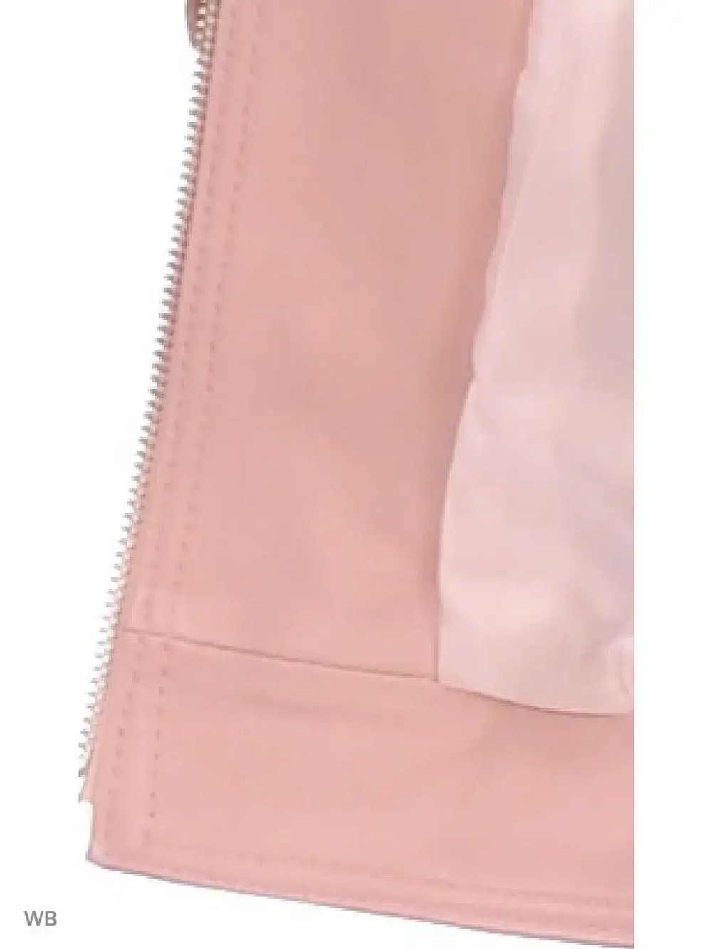 Куртка женская из натуральной кожи