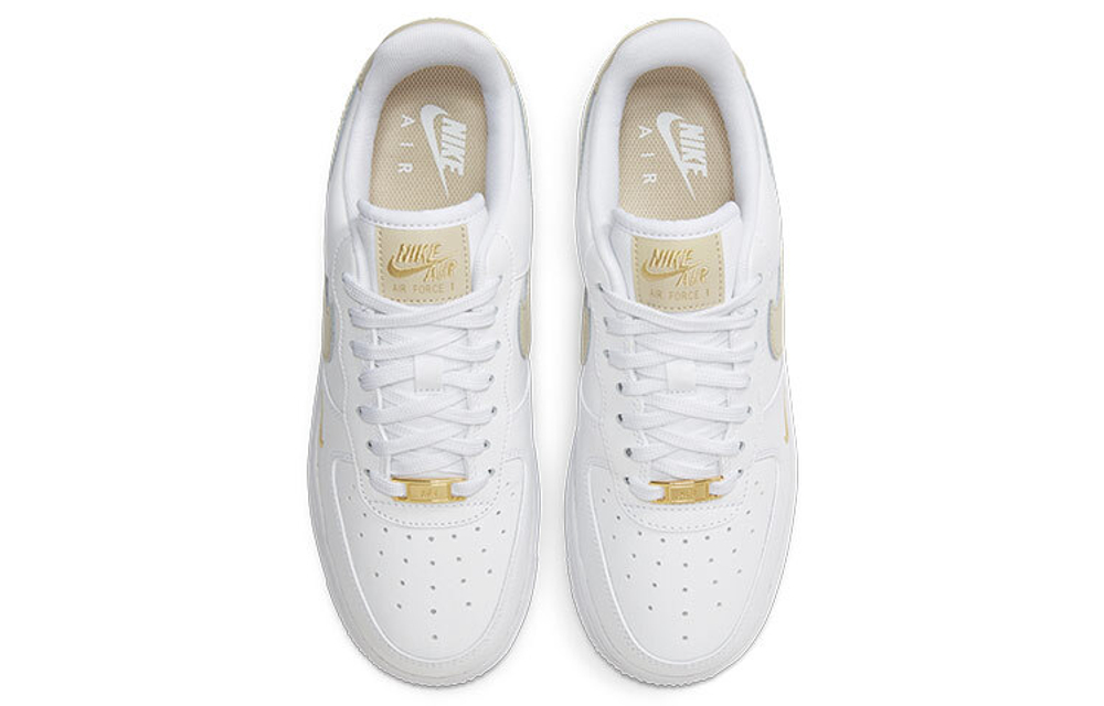 Кроссовки Nike Air Force 1 Low '07 Essential (Женская размерная сетка)