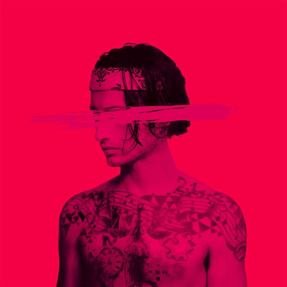 Nayt / Raptus 2 (LP) Nayt / Raptus 2 (LP)