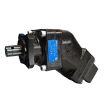 Насос аксиально-поршневой TWIN FLOW 76/76 L ISO 60400117679