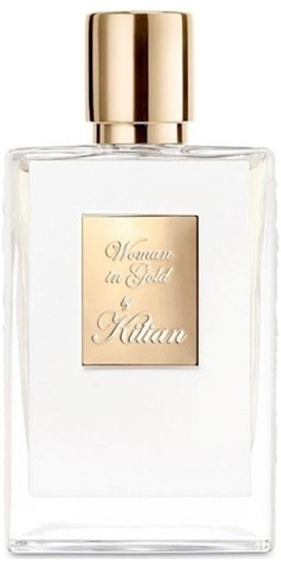 By Kilian Woman in Gold EDP