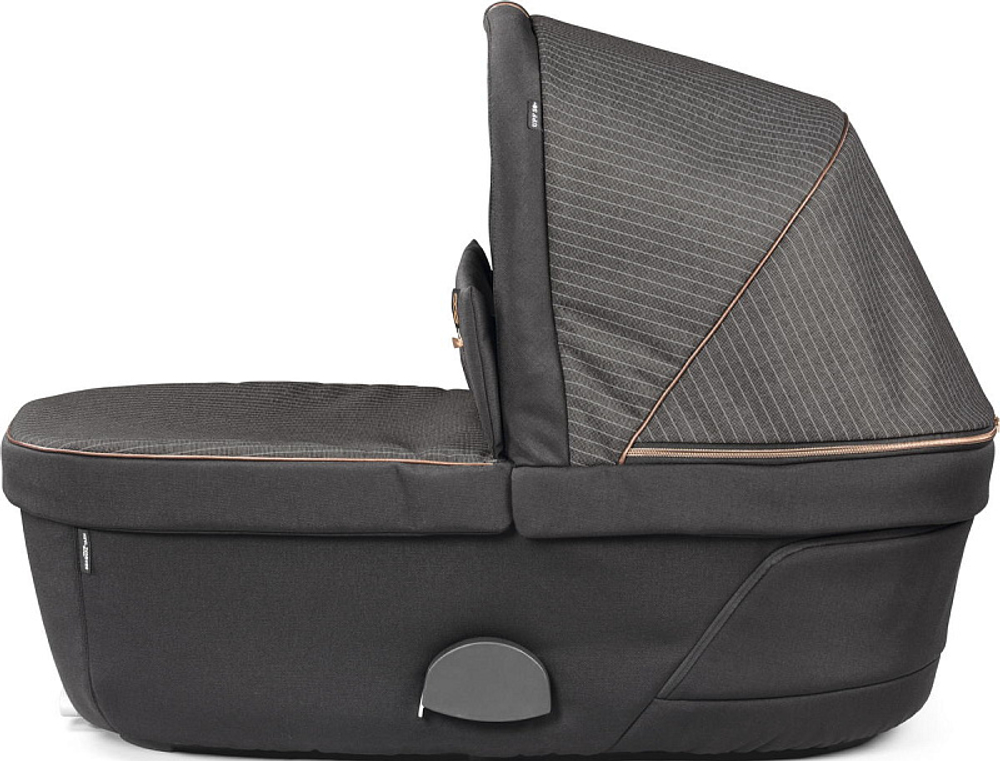 Коляска 3 в 1 Peg Perego Veloce TC Belvedere Lounge Fiat 500