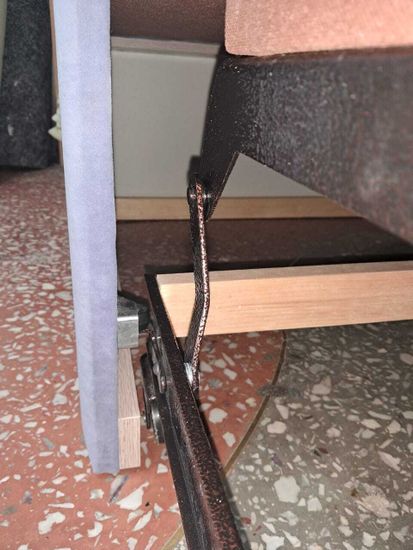 Диван кухонный КЕННЕТ-2 со спальным местом