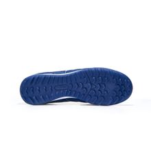 Бутсы футбольные (многошиповки) подростковые TORRES TURF, TS245241342-35, р.35, синий