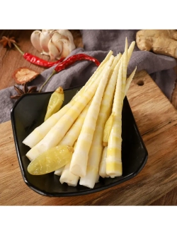 Китайский Бамбук консервированный 1 кг
