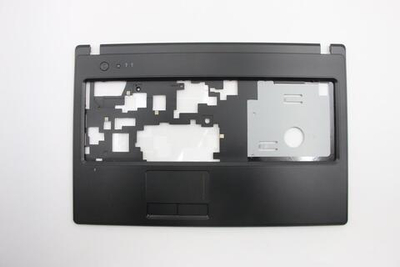 Верхняя часть корпуса (топ-кейс) для ноутбука Lenovo G575 (31051842), оригинал
