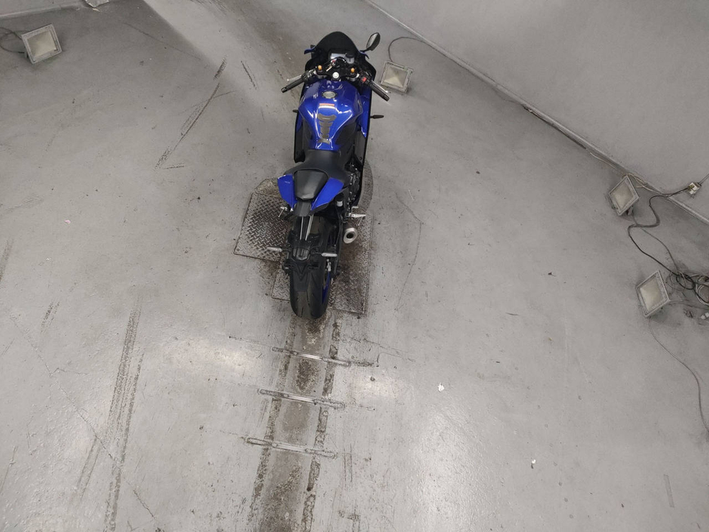 Yamaha YZF-R7 052936